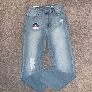 Wallflower Jeans